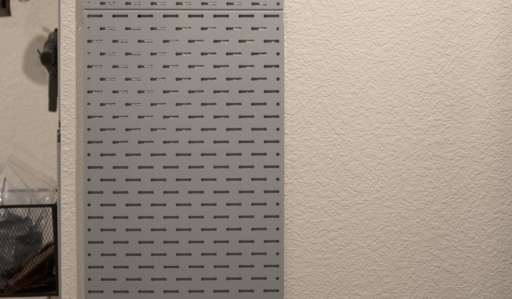 SecureWall Panel - Standard